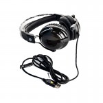 هدست گیمینگ سیم دار اچ پی (hp) اورجینال مدل DHE-8005T