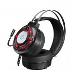 هدست گیمینگ سیم دار اچ پی (hp) اورجینال مدل H120