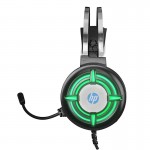 هدست گیمینگ سیم دار اچ پی (hp) اورجینال مدل H120