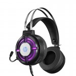 هدست گیمینگ سیم دار اچ پی (hp) اورجینال مدل H120