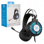 هدست گیمینگ سیم دار اچ پی (hp) اورجینال مدل H120