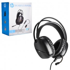 هدست سیم دار اچ پی (hp) اورجینال مدل DHE-8007U