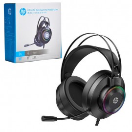 هدست گیمینگ سیم دار اچ پی (hp) اورجینال مدل GH10