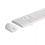 کیبورد و موس بی سیم اچ پی (hp) اورجینال مدل CS10