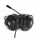 هدست گیمینگ سیم دار اچ پی (hp) اورجینال مدل GH10GS
