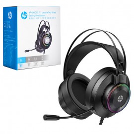 هدست گیمینگ سیم دار اچ پی (hp) اورجینال مدل GH10GS