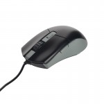 کیبورد و موس گیمینگ سیم دار اچ پی (hp) اورجینال مدل KM10G