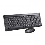 کیبورد و موس بی سیم اچ پی (hp) اورجینال مدل CS500