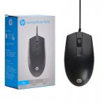 موس گیمینگ سیم دار اچ پی (hp) اورجینال مدل M260