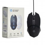 موس گیمینگ سیم دار اچ پی (hp) اورجینال مدل M1