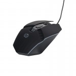 موس گیمینگ سیم دار اچ پی (hp) اورجینال مدل M1