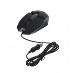 موس گیمینگ سیم دار اچ پی (hp) اورجینال مدل M1