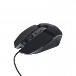 موس گیمینگ سیم دار اچ پی (hp) اورجینال مدل M1