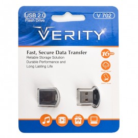 فلش وریتی (Verity) مدل 16GB V702 گارانتی آسان سرویس