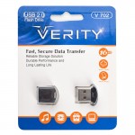 فلش وریتی (Verity) مدل 16GB V702