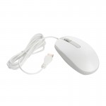 موس سیم دار اچ پی (hp) اورجینال مدل M10