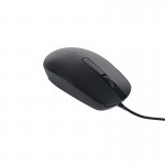 موس سیم دار اچ پی (hp) اورجینال مدل M10
