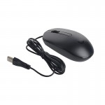 موس سیم دار اچ پی (hp) اورجینال مدل M10