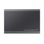هارد SSD سامسونگ (SAMSUNG) مدل T7 ظرفیت 4TB گارانتی الماس رایان ایرانیان