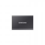 هارد SSD سامسونگ (SAMSUNG) مدل T7 ظرفیت 4TB گارانتی الماس رایان ایرانیان
