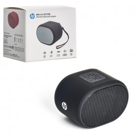 مینی اسپیکر بلوتوث رم خور اچ پی (hp) اورجینال مدل BTS01