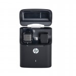 میکروفن وایرلس لایتنینگ اچ پی (hp) اورجینال