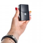 میکروفن وایرلس لایتنینگ اچ پی (hp) اورجینال