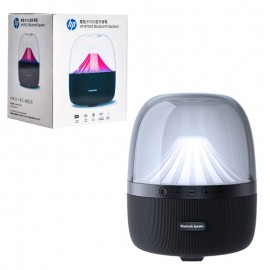 اسپیکر بلوتوث رم و فلش خور اچ پی (hp) اورجینال مدل BTS03