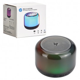 مینی اسپیکر بلوتوث رم خور اچ پی (hp) اورجینال مدل BTS02