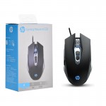 موس گیمینگ سیم دار اچ پی (hp) اورجینال مدل M220