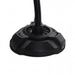 میکروفن رومیزی RGB دار اچ پی (hp) اورجینال مدل DHP-1100C
