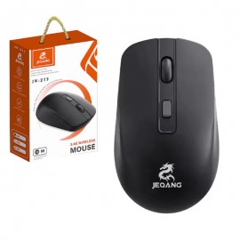 موس بی سیم جی کنگ (JEQANG) مدل JW-215