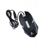 موس سیم دار بک لایت دار جی کنگ (JEQANG) مدل JM-318