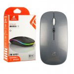 موس بی سیم / بلوتوث شارژی جی کنگ (JEQANG) مدل JW-AP01