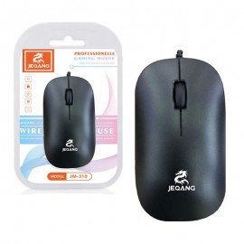 موس سیم دار جی کنگ (JEQANG) مدل JM-310