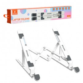 استند لپ تاپ جی کنگ (JEQANG) مدل JP-H626
