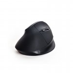 موس بی سیم / بلوتوث شارژی جی کنگ (JEQANG) مدل JW-583