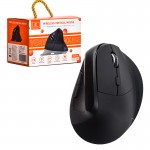 موس بی سیم / بلوتوث شارژی جی کنگ (JEQANG) مدل JW-583