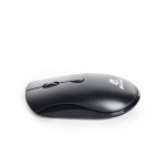 موس بی سیم / بلوتوث شارژی 4D جی کنگ (JEQANG) مدل JW-330