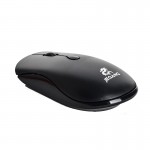 موس بی سیم / بلوتوث شارژی 4D جی کنگ (JEQANG) مدل JW-330