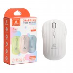 موس بی سیم / بلوتوث شارژی جی کنگ (JEQANG) مدل JW-D223