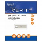 فلش وریتی (Verity) مدل 16GB V809