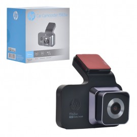 دوربین خودرو جلو / عقب وای فای دار اچ پی (hp) اورجینال مدل F965w