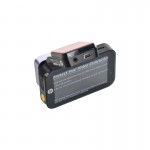 دوربین خودرو جلو / عقب وای فای دار اچ پی (hp) اورجینال مدل F965w