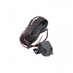 دوربین خودرو جلو / عقب وای فای دار اچ پی (hp) اورجینال مدل F965w