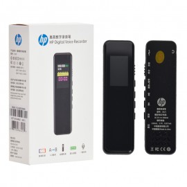 ضبط کننده صدا اچ پی (hp) اورجینال