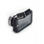 دوربین خودرو جلو وای فای دار اچ پی (hp) اورجینال مدل F986w