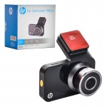 دوربین خودرو جلو وای فای دار اچ پی (hp) اورجینال مدل F986w