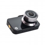دوربین خودرو جلو وای فای دار اچ پی (hp) اورجینال مدل F986w