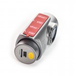 دوربین خودرو جلو وای فای دار اچ پی (hp) اورجینال مدل F480w